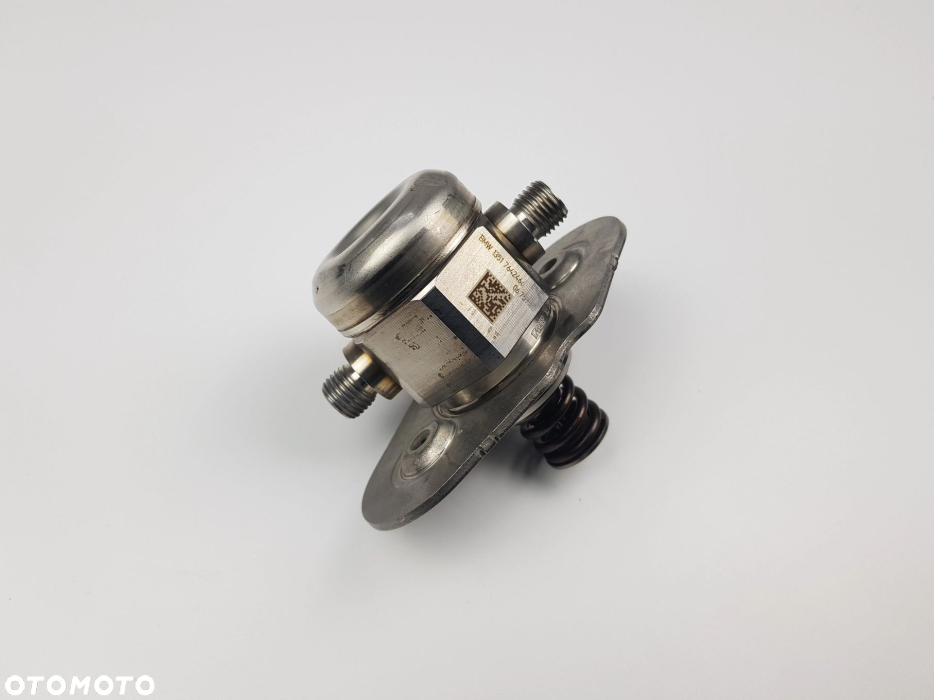 Pompa wtryskowa wysokiego ciśnienia BMW F20 F22 F30 B48 2.0 7642466 - 3