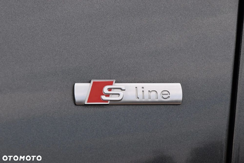 Audi A6 Avant - 13