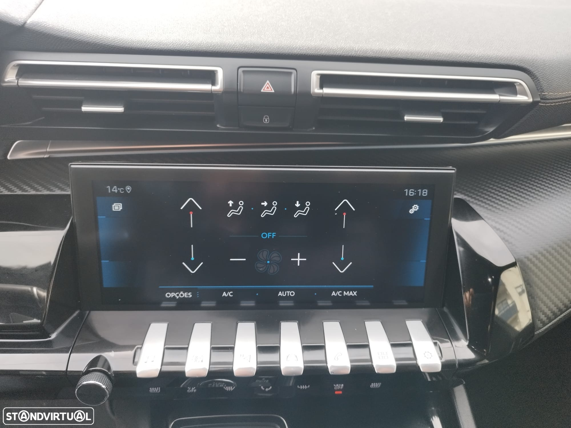 Peugeot 508 SW 1.5 BlueHDi GT EAT8 - 21
