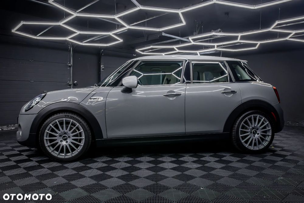 MINI Cooper S GPF sport - 7