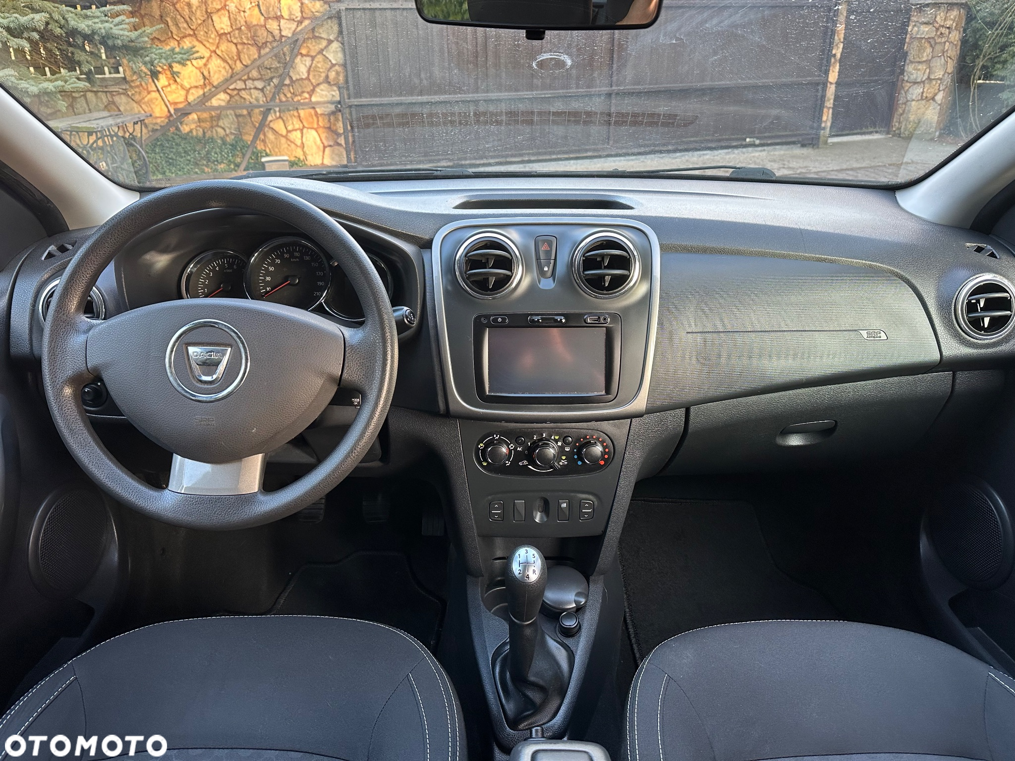 Dacia Logan MCV 0.9 TCE Laureate - 18