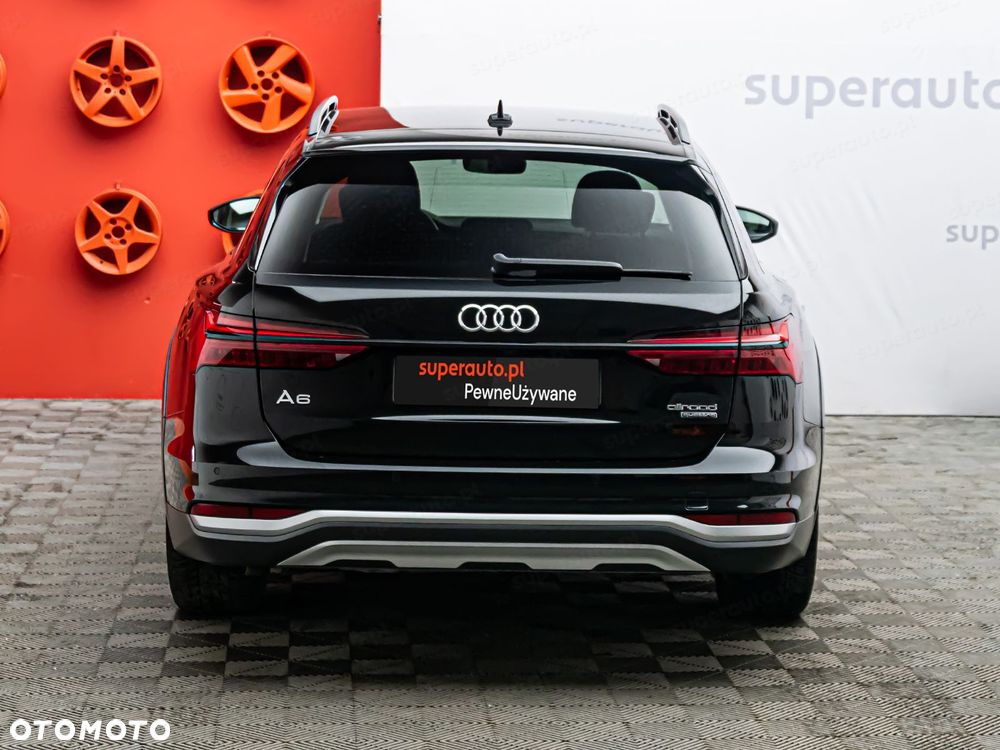 Audi A6 Allroad 40 TDI mHEV Quattro S tronic - 6