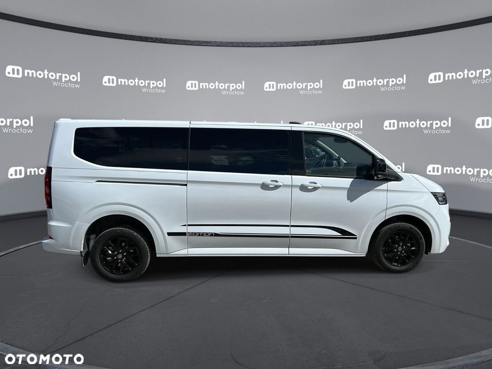 Volkswagen Caravelle 2.0 TDI L2 Edition - 7