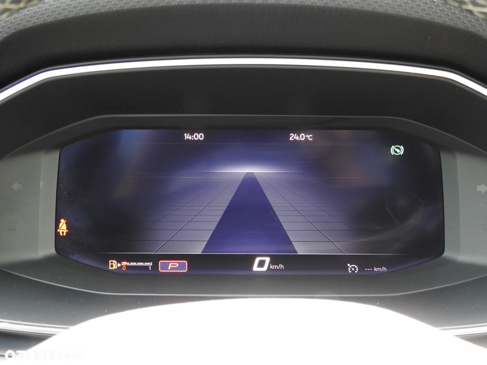 Seat Leon 1.5 eTSI ACT OPF DSG Xcellence - 26