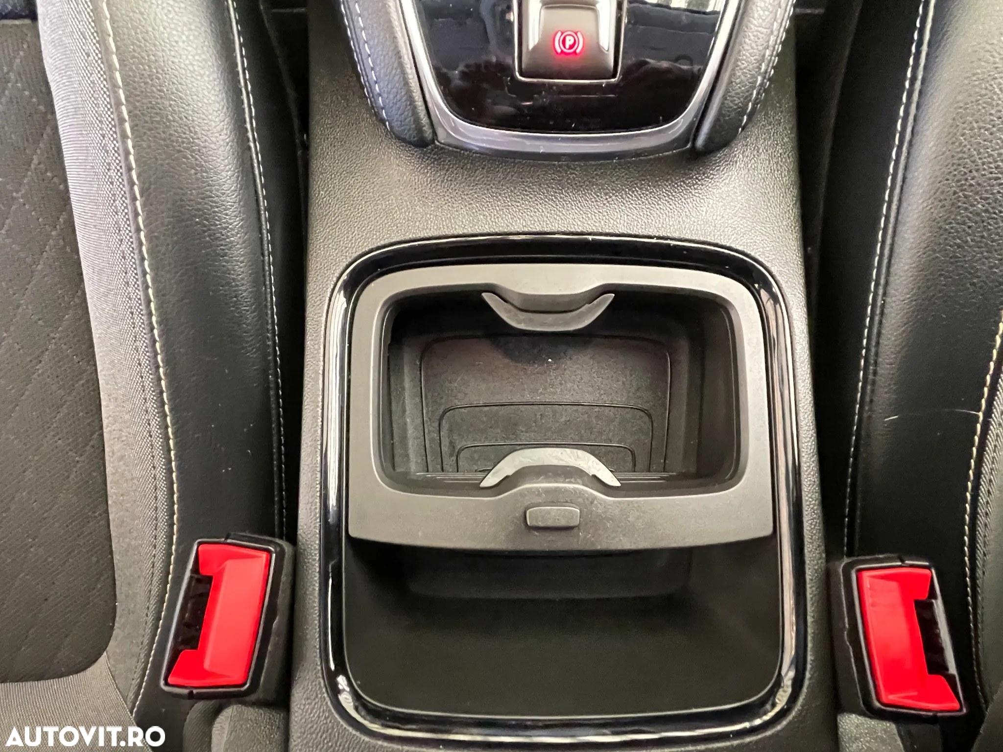 Opel Grandland X 1.2 Start/Stop Automatik Design Line - 30