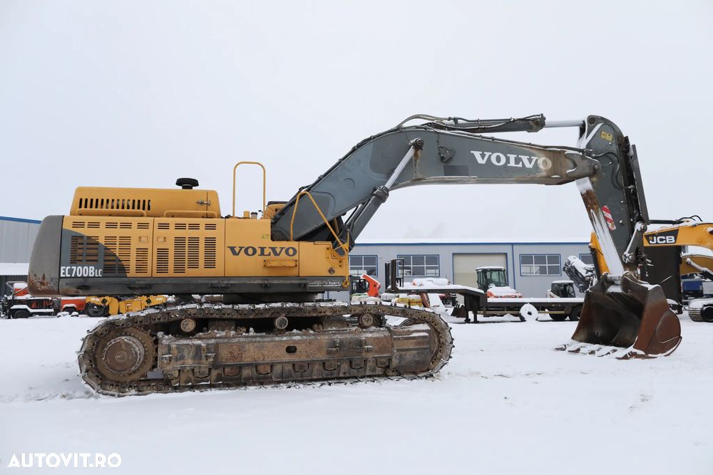 Volvo EC 700 BLC - 7