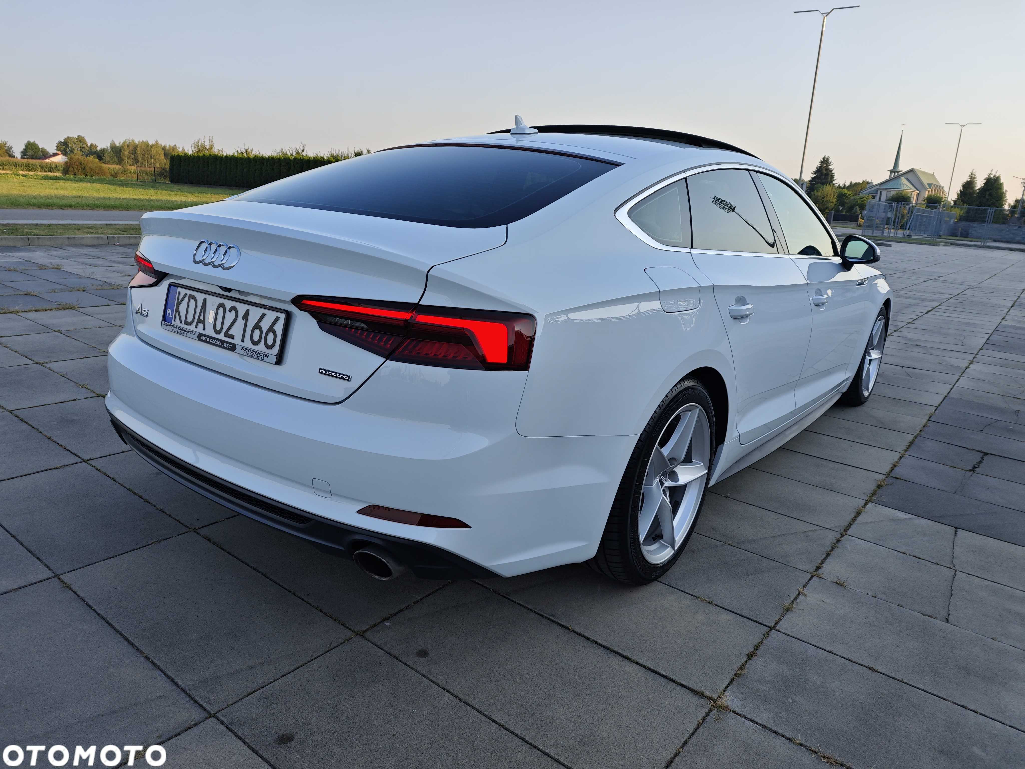 Audi A5 - 6