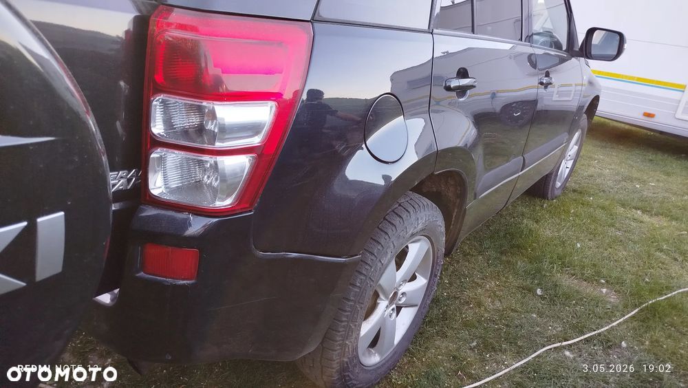 Suzuki Grand Vitara - 19