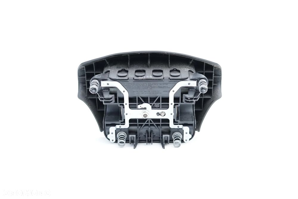 Airbag poduszka kierowcy Peugeot 407 96445890ZD - 4