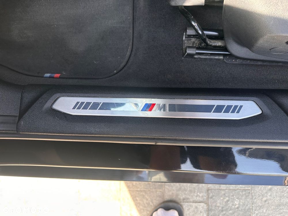 BMW Seria 1 118d M Sport Shadow - 17