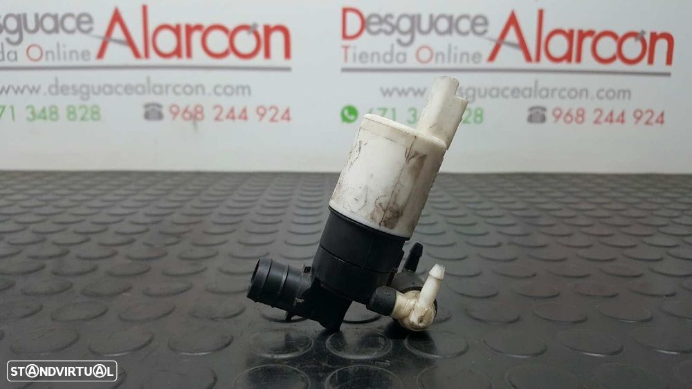 BOMBA LIMPA VIDROS RENAULT MEGANE II CLASSIC BERLINA LUXE PRIVILEGE - 5