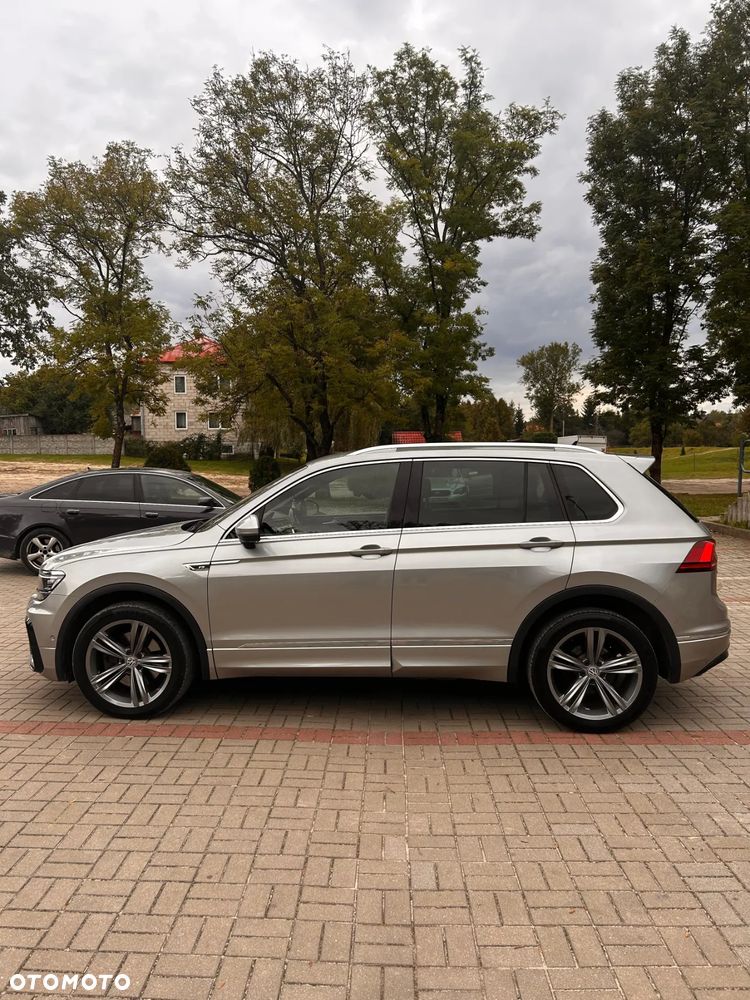 Volkswagen Tiguan 2.0 TDI BMT SCR 4Mot Highline DSG - 25