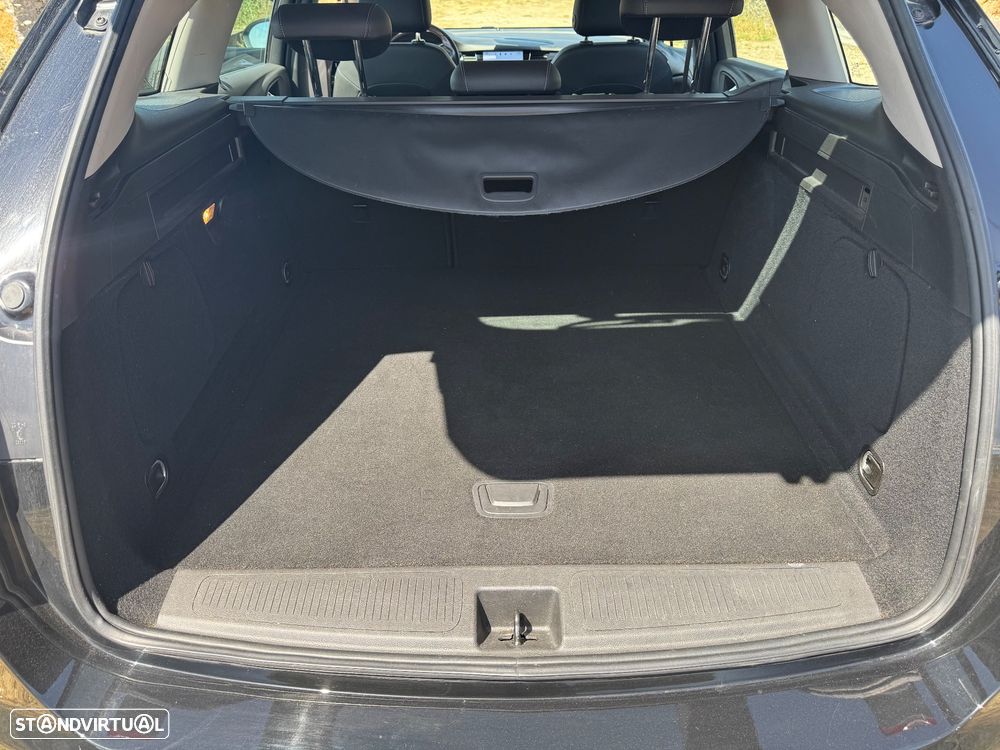 Opel Astra Sports Tourer 1.6 CDTI Ecotec Innovation S/S - 20