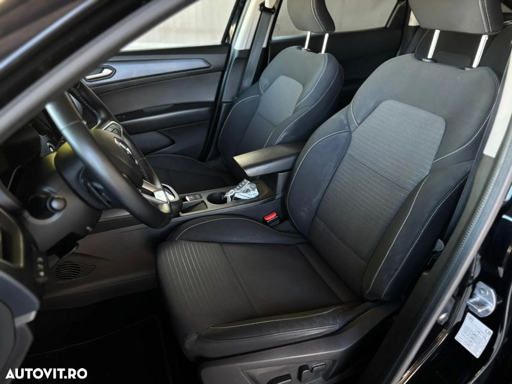 Renault Arkana TCe Mild Hybrid 140 EDC Equilibre - 28