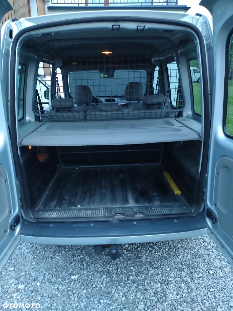 Renault Kangoo - 10