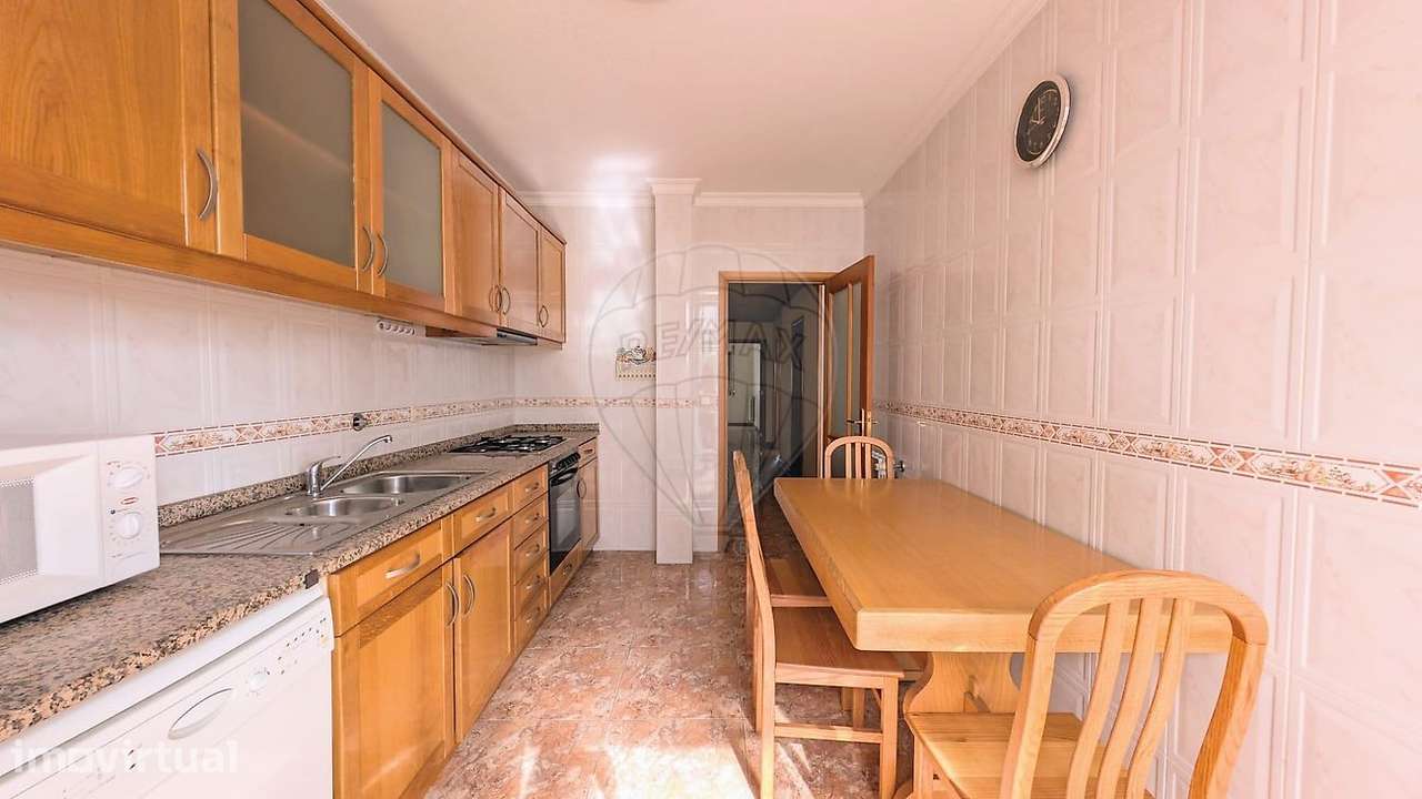 Apartamento T2 para venda - Grande imagem: 4/19