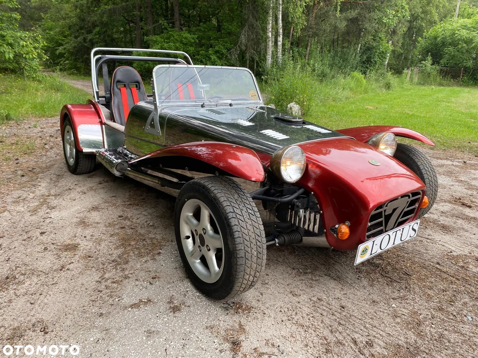 Lotus Inny - 1