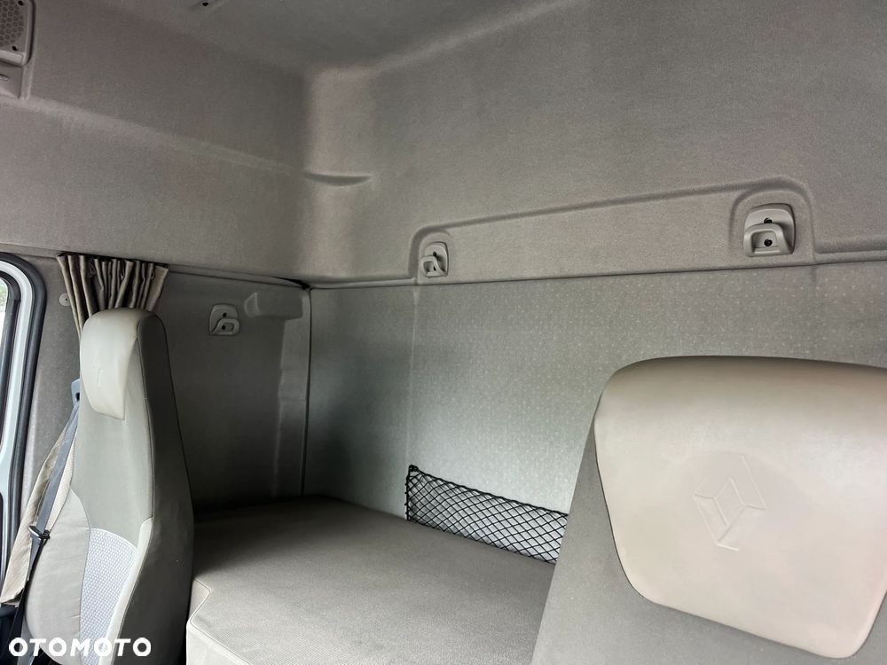 Renault PREMIUM 460 DXI EEV - 16