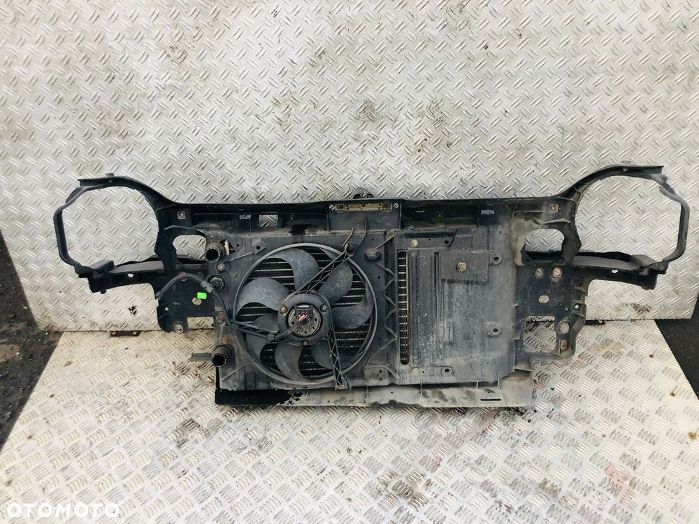 Pas Przedni Volkswagen Lupo  1.0 Benzyna - 2