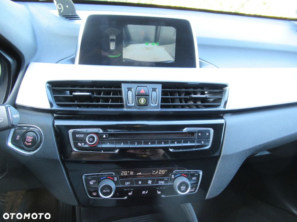 BMW X1 sDrive18i GPF - 18