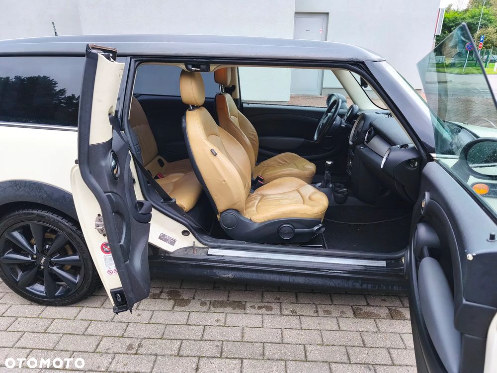 MINI Clubman One D - 6