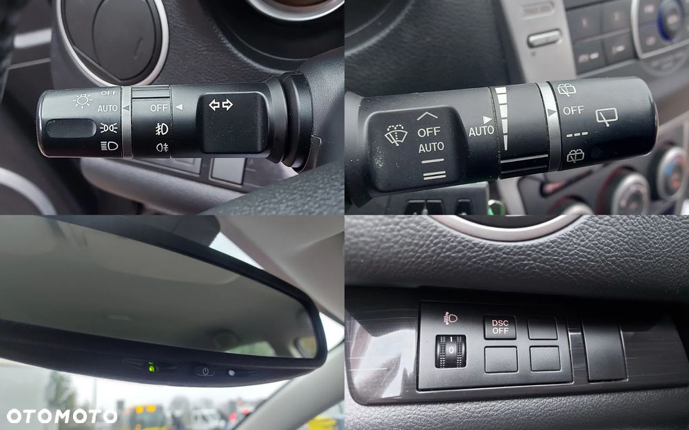 Mazda 6 2.0 Exclusive - 26