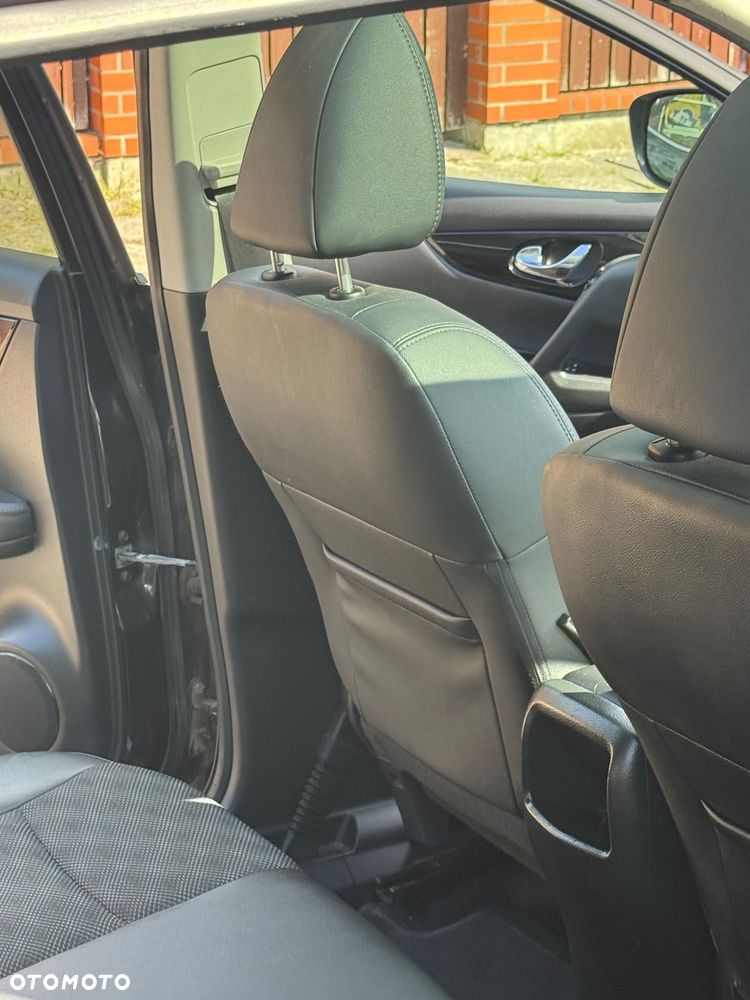 Nissan Qashqai 1.6 DIG-T Tekna - 8
