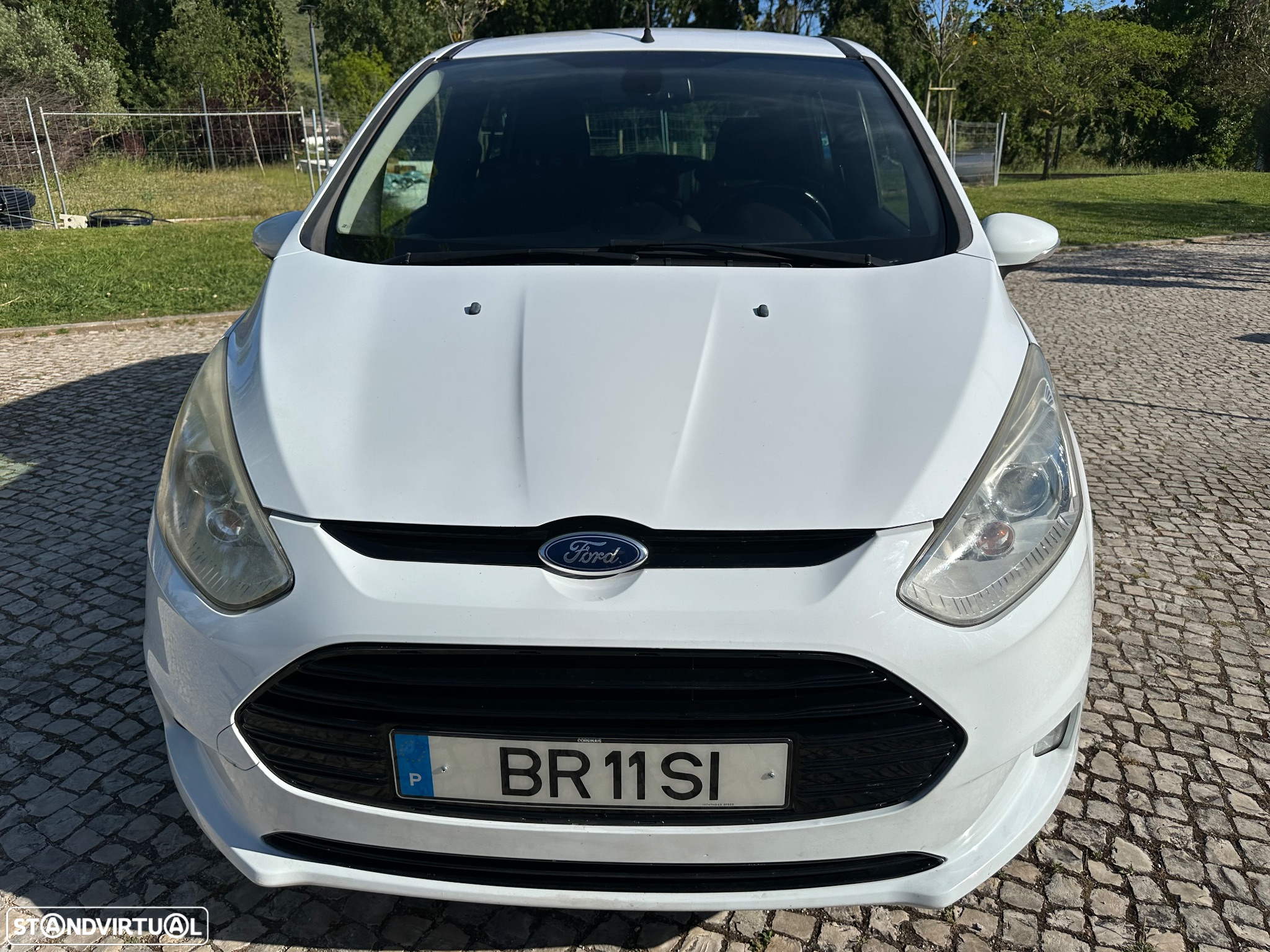 Ford B-Max 1.0 SCTi Trend - 9