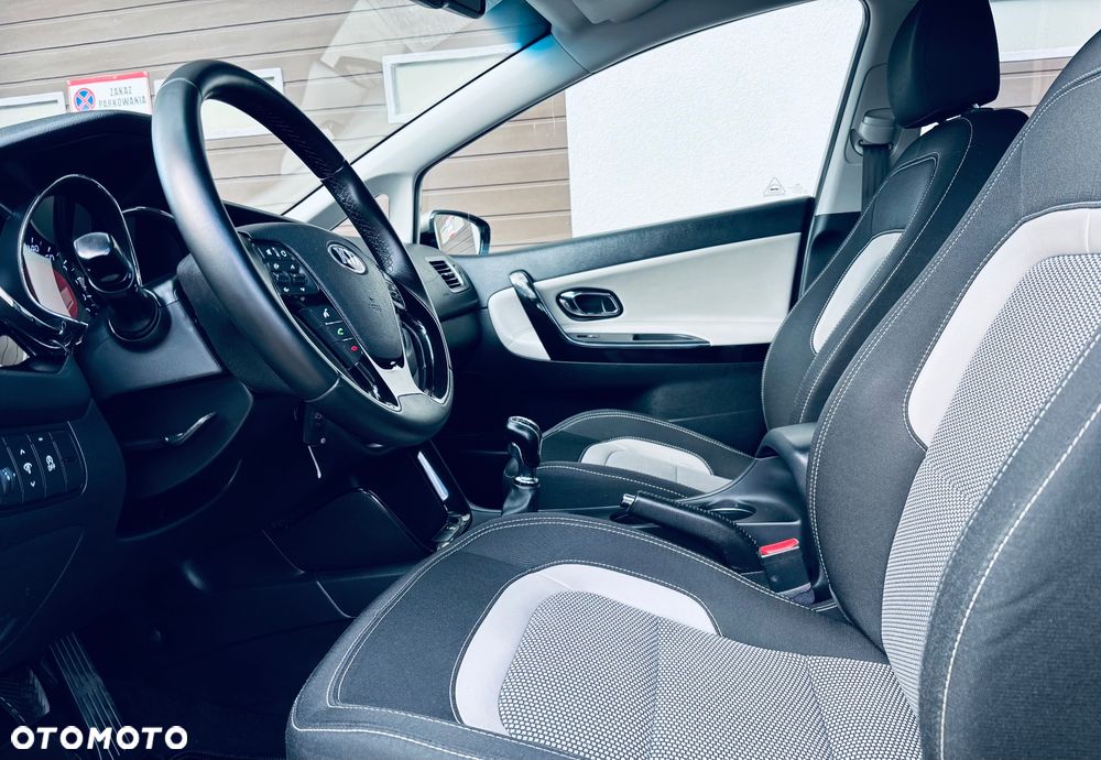 Kia Ceed 1.6 GDI Edition 7 - 13
