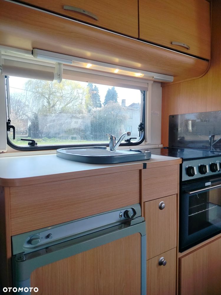 Adria Altea 542 - 22