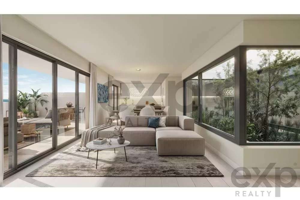 Apartamento T2 na praia, Cabanas Village, Conceição e Cabanas de Tavir - Grande imagem: 2/18