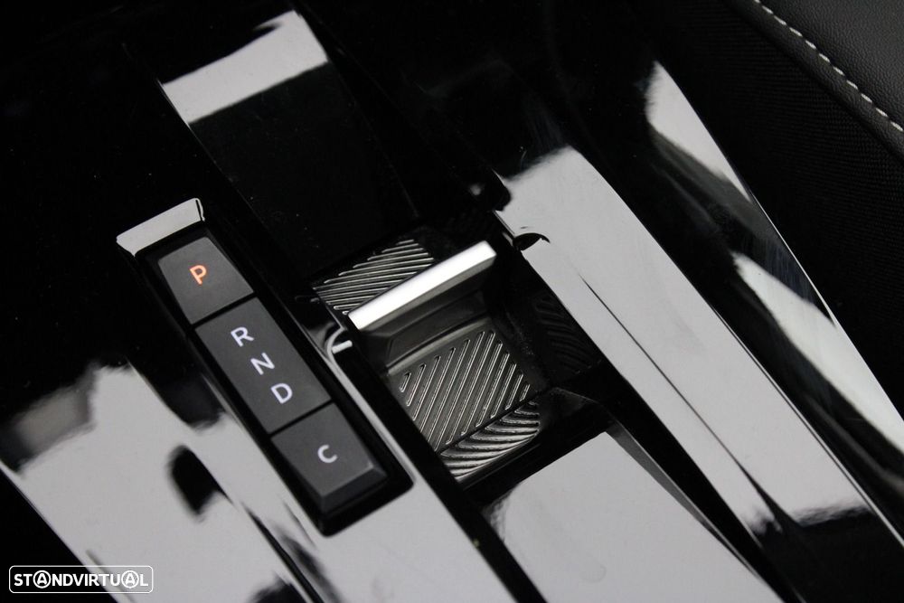 Citroën e-C3 44 kWh Autonomia Conforto Max - 22