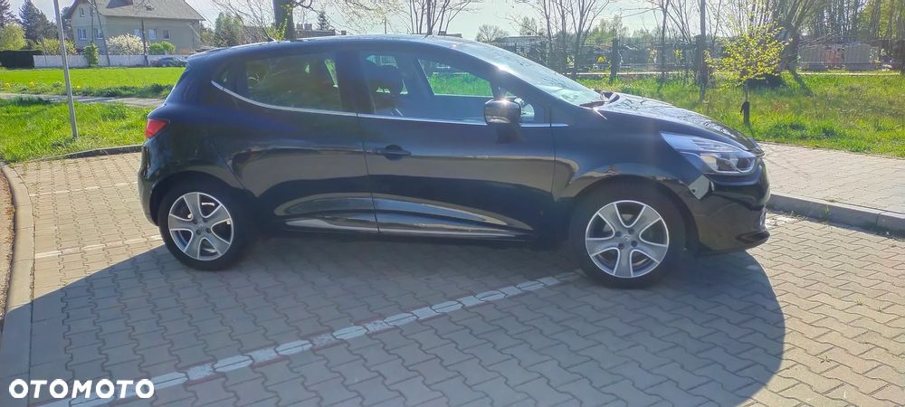 Renault Clio TCe 90 Limited - 4