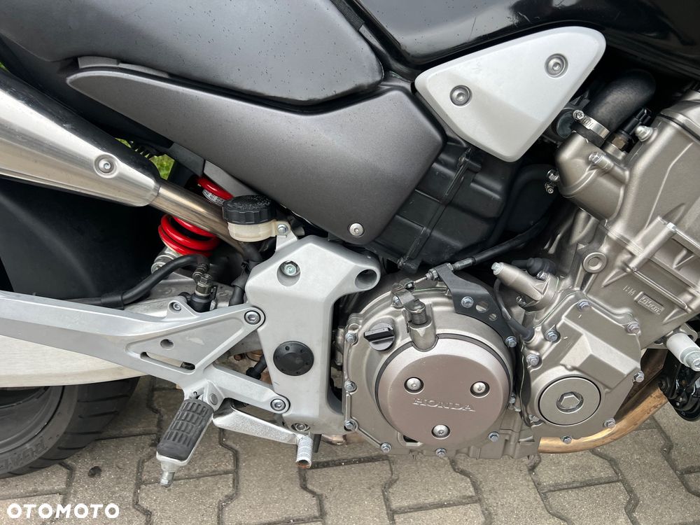 Honda Hornet - 17