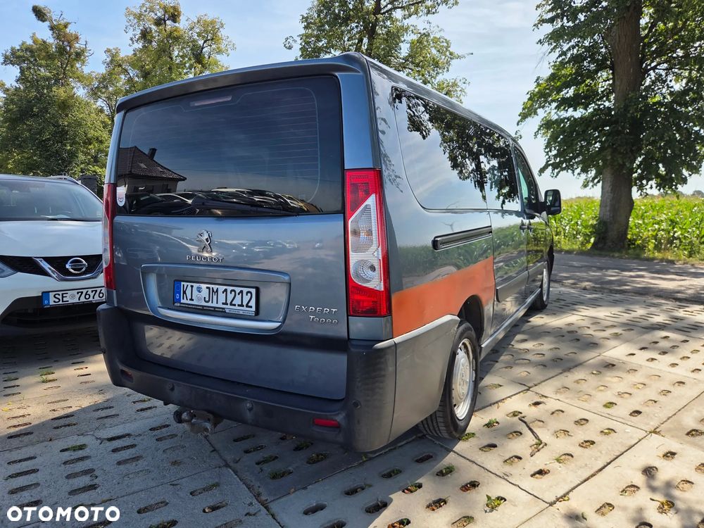 Peugeot Expert - 9
