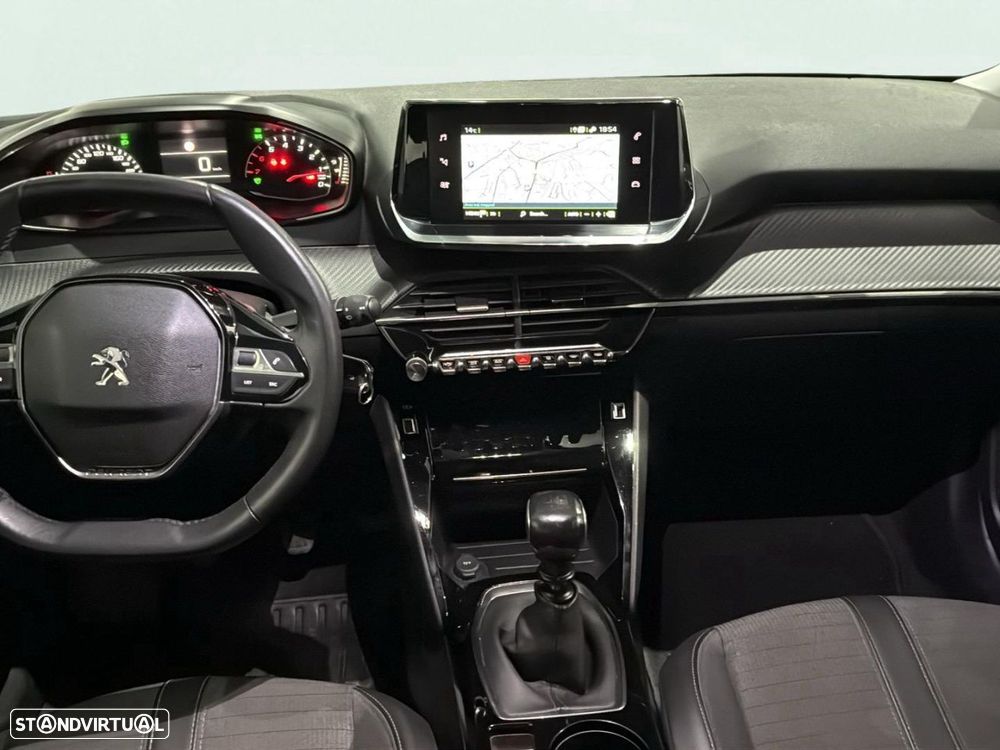 Peugeot 2008 1.2 PureTech Allure - 9