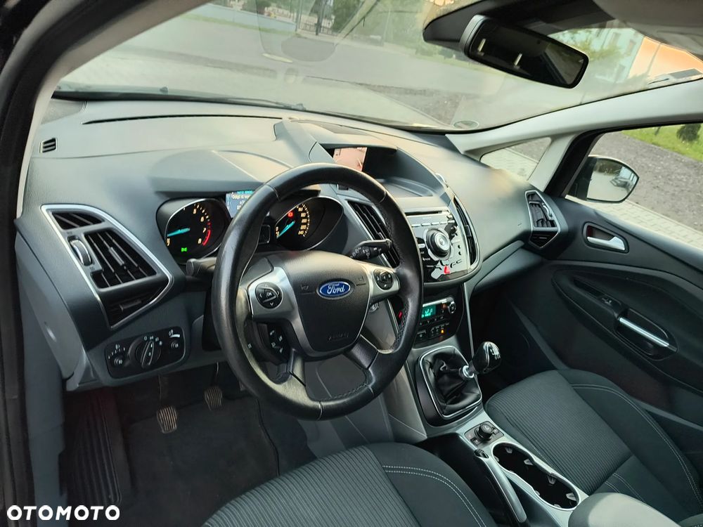 Ford C-MAX 1.0 EcoBoost Sport ASS - 10