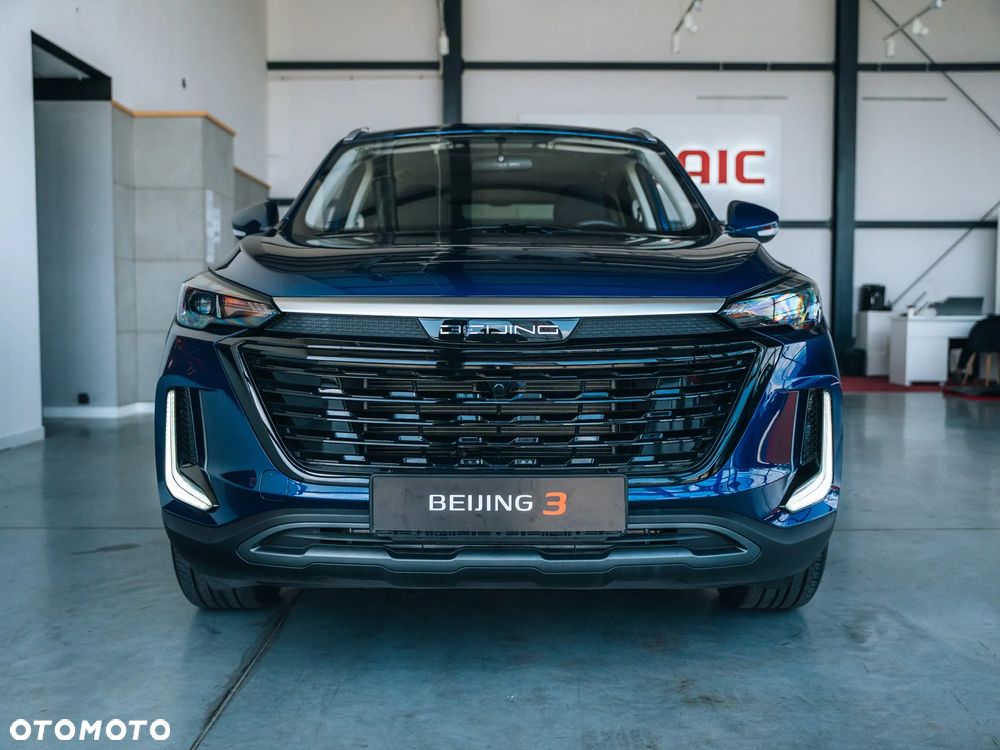 BAIC 3 - 4