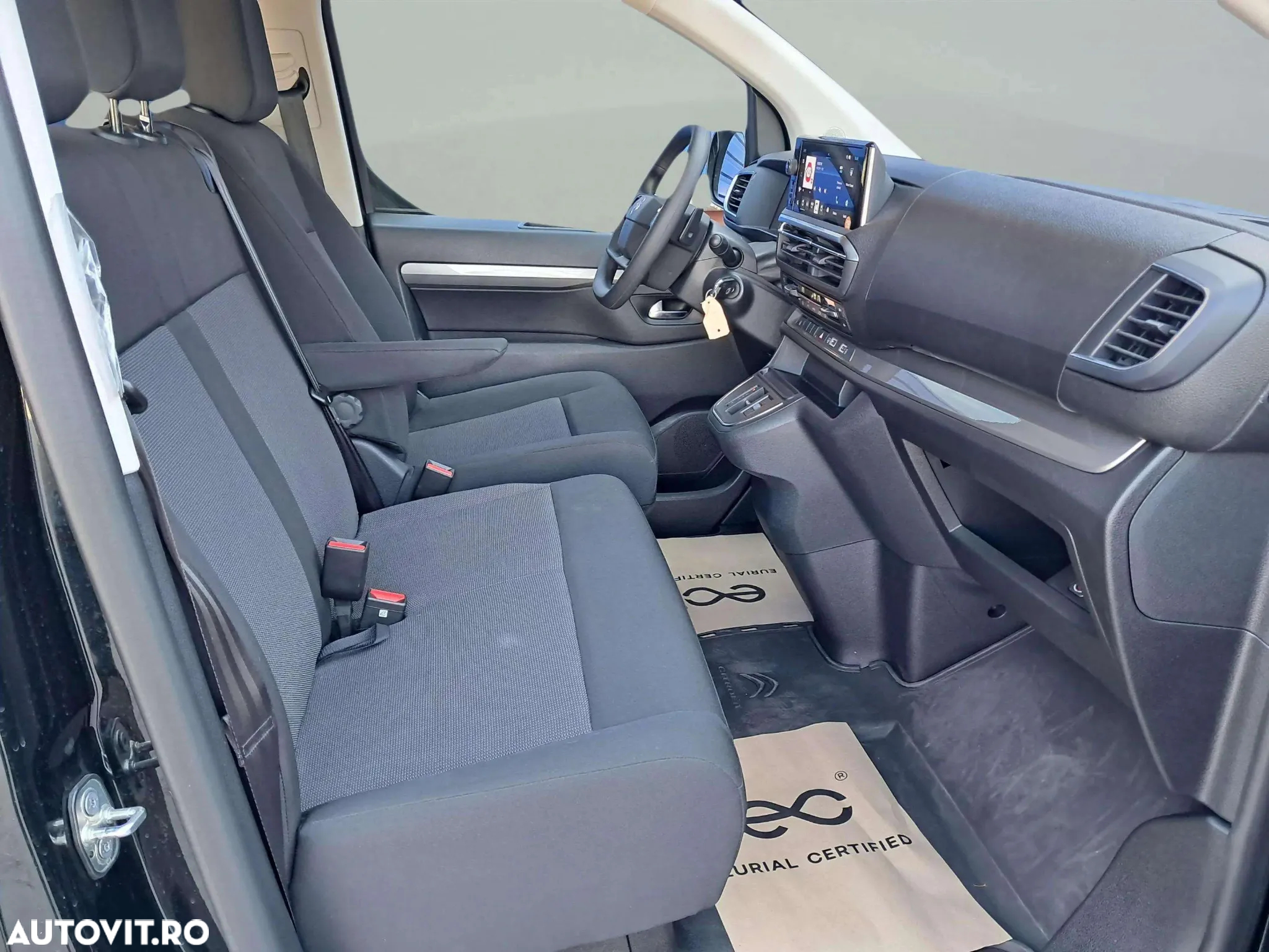 Citroën SpaceTourer - 6