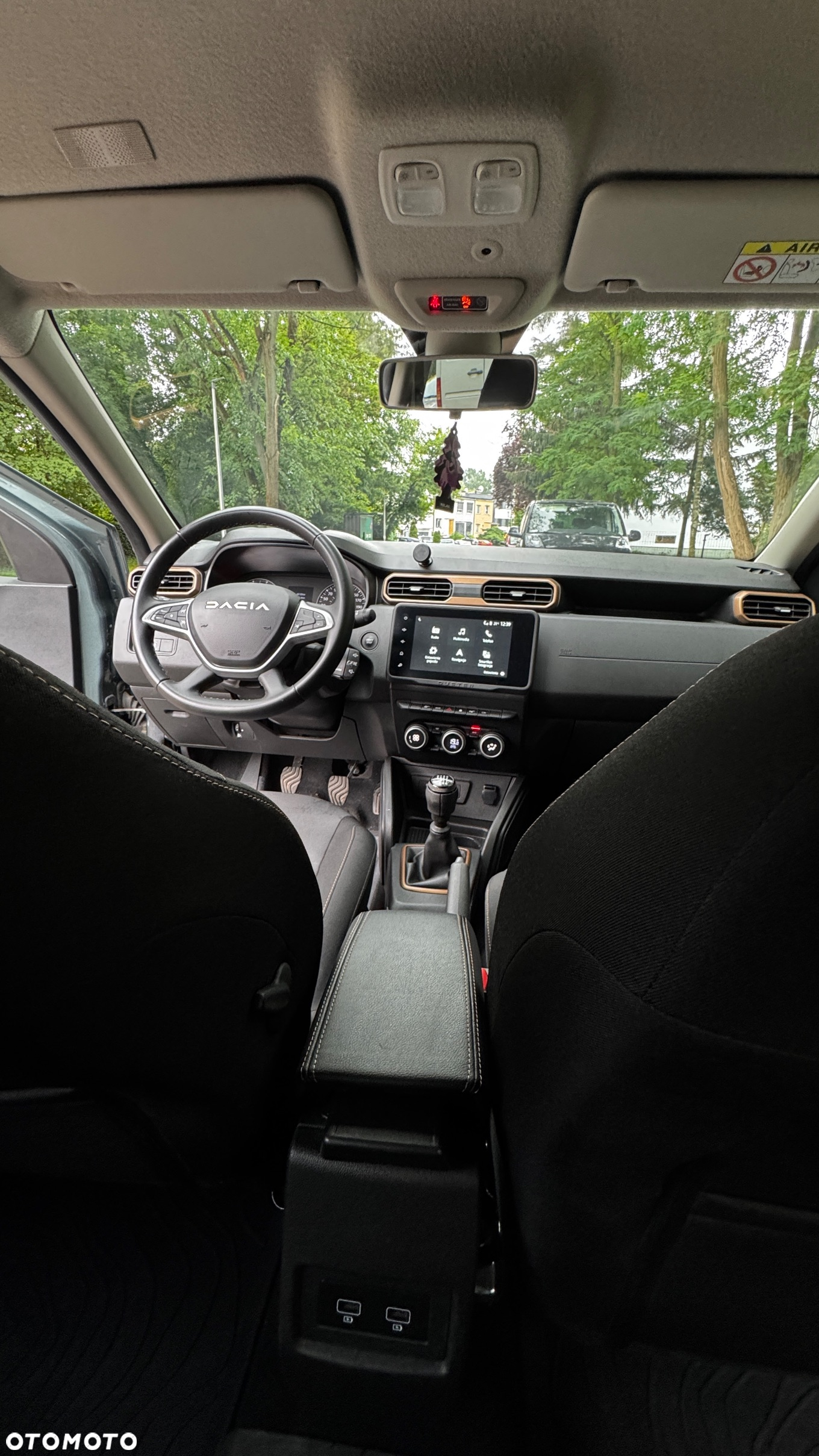Dacia Duster - 8