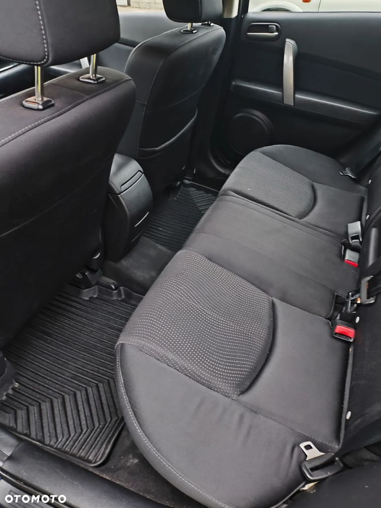 Mazda 6 2.0 Exclusive - 12