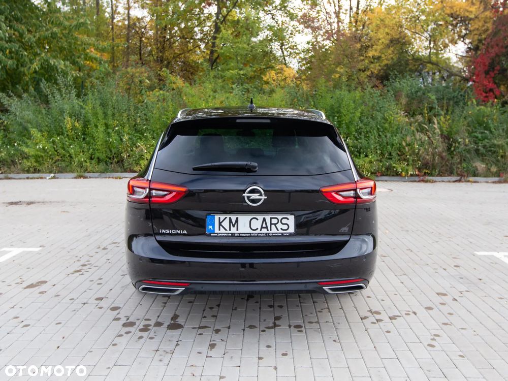 Opel Insignia 2.0 CDTI Elegance S&S - 9