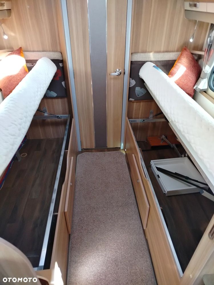 SWIFT Sterling Elite - 16