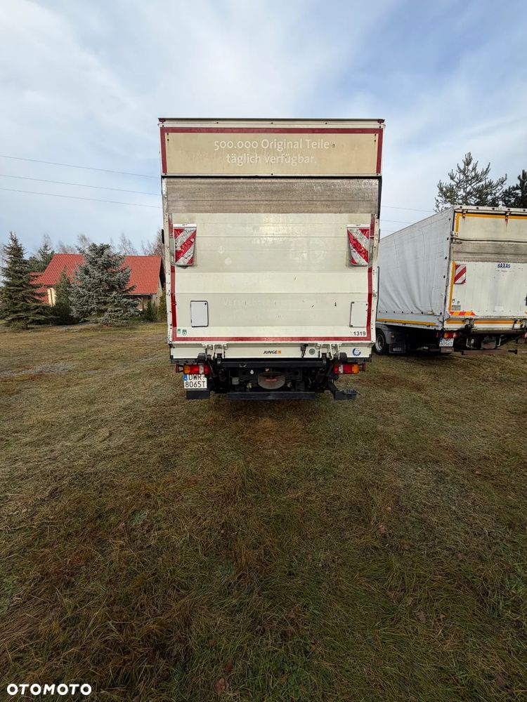 MAN 2 x TGL 12.250 - 4