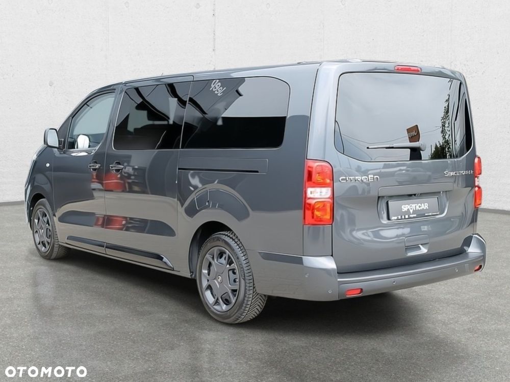 Citroën SpaceTourer - 13