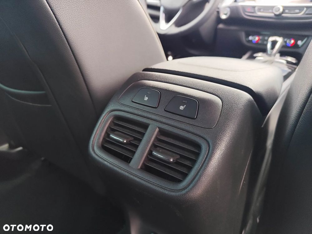 Opel Insignia 2.0 Automatik Innovation - 13