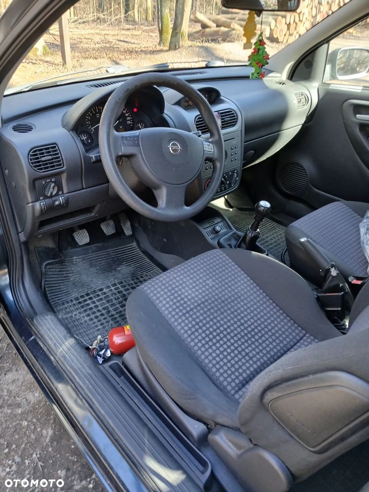 Opel Corsa 1.0 12V Edition - 3