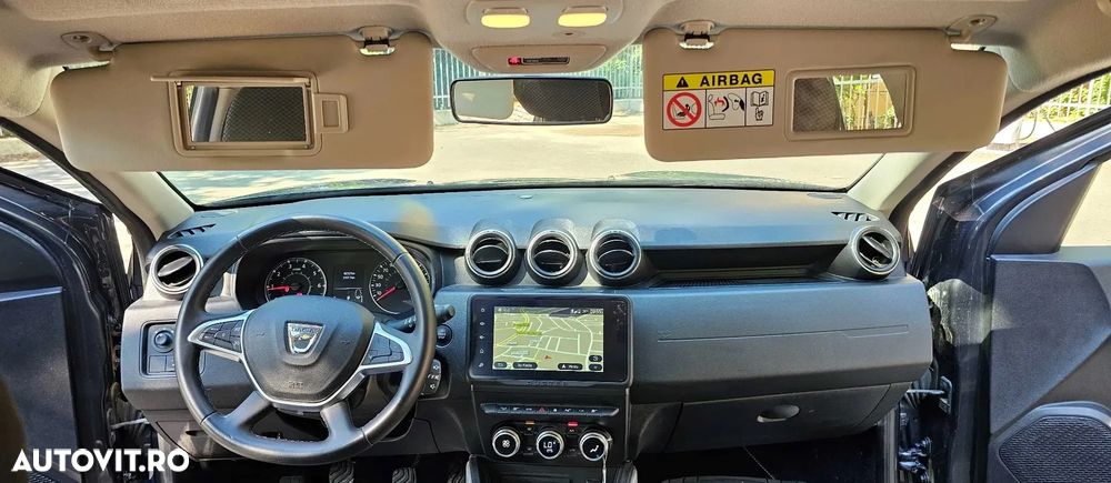 Dacia Duster - 1
