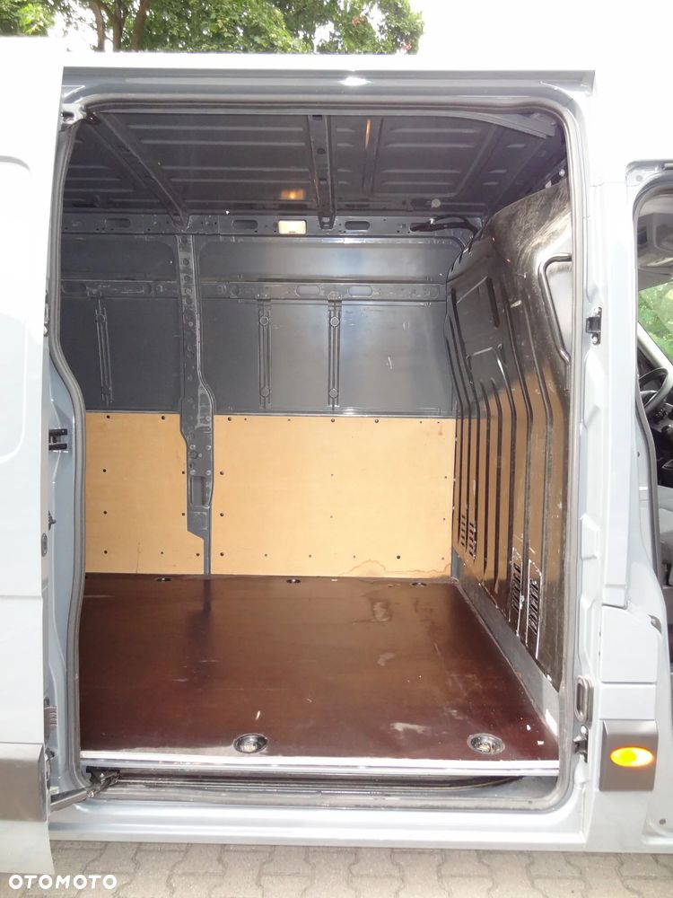 Renault Master L3H2 MAXI 180KM - 16