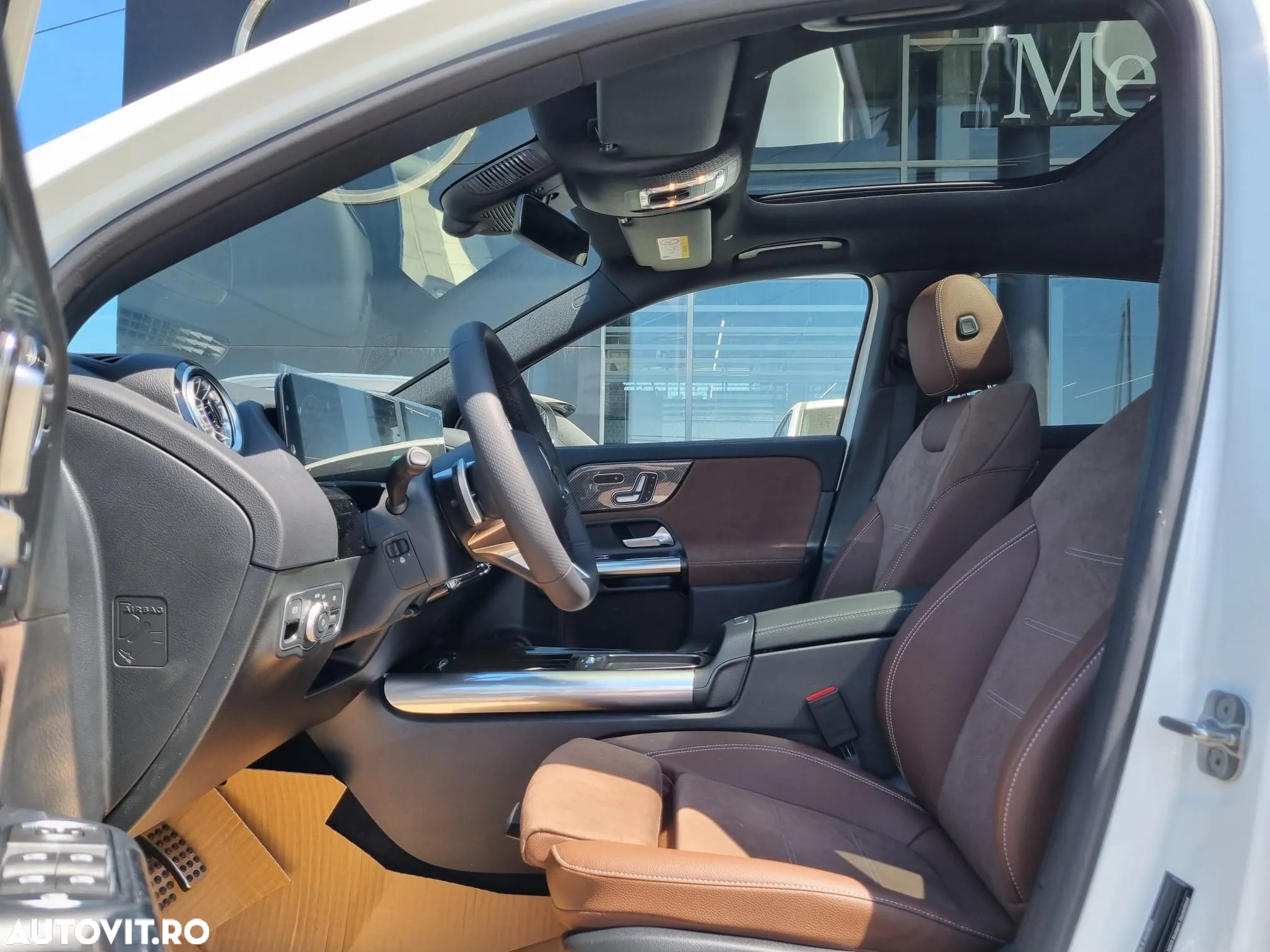 Mercedes-Benz GLA 200 d 4Matic 8G-DCT AMG Line - 21